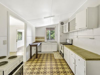 353 Gungas Road, Nimbin