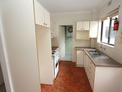 4 / 2-4 King Street, Parramatta