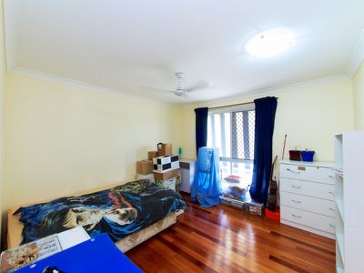 118 Burns Street, Fernvale