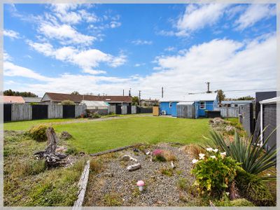68 Nash Parade, Foxton Beach