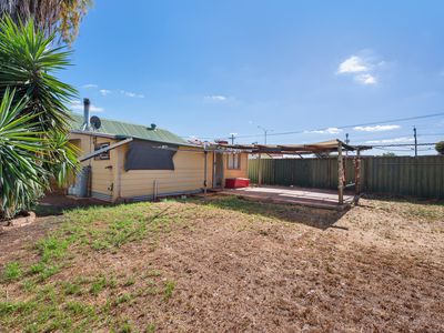 4 North Terrace, Boulder