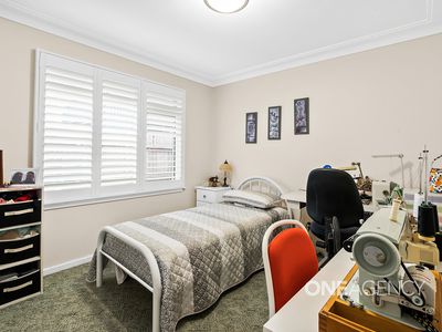 21 Taranna Crescent, Nowra