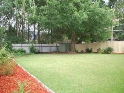 38 Prince Edward Drive, Dapto
