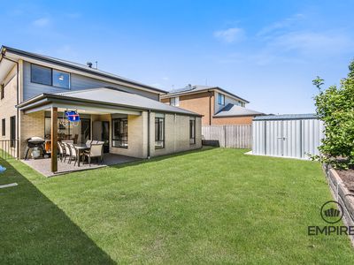 25 Curzon Street, Clyde North