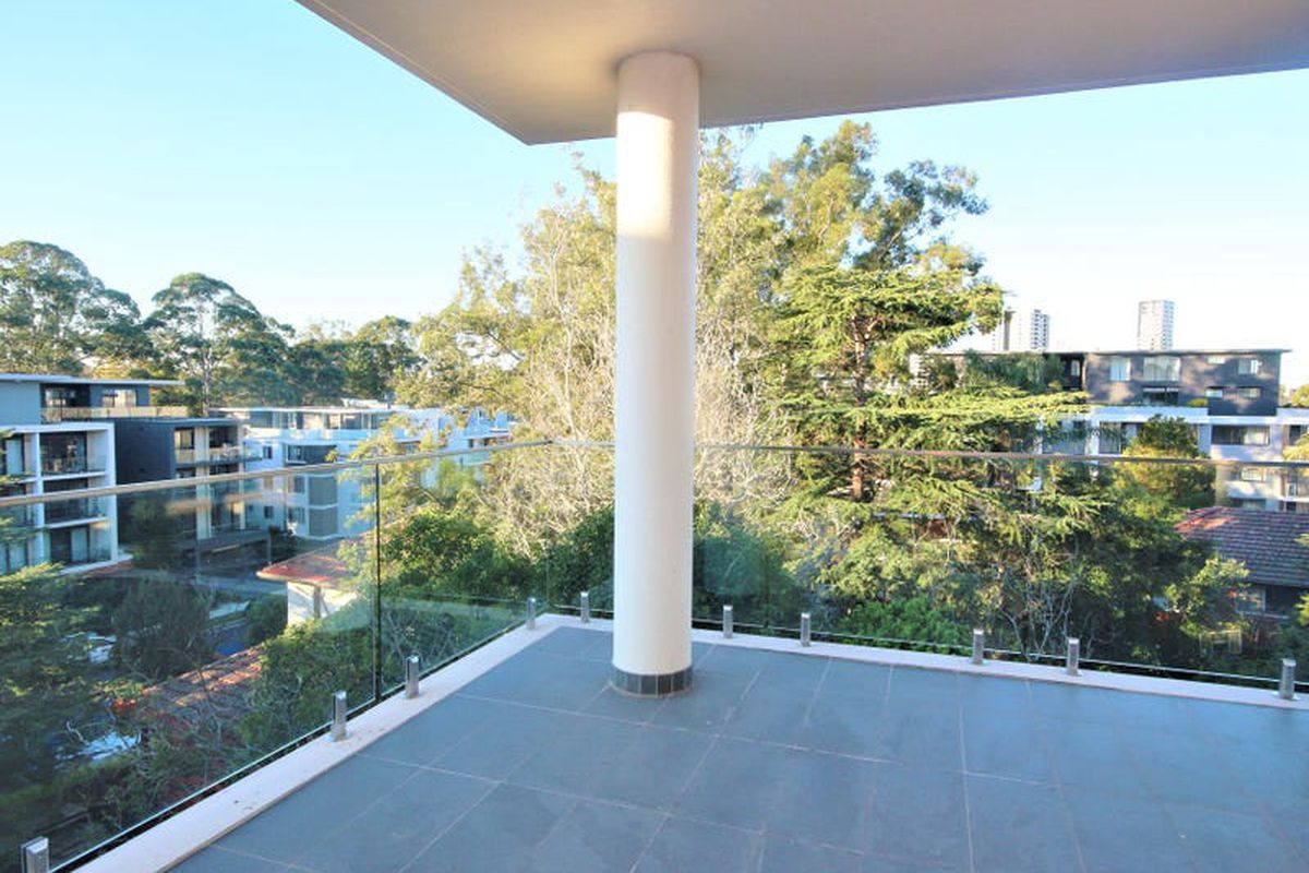 81 / 42-50 Cliff Road, Epping