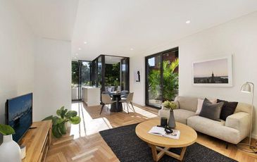 2 / 64-66 Cook  Road, Centennial Park