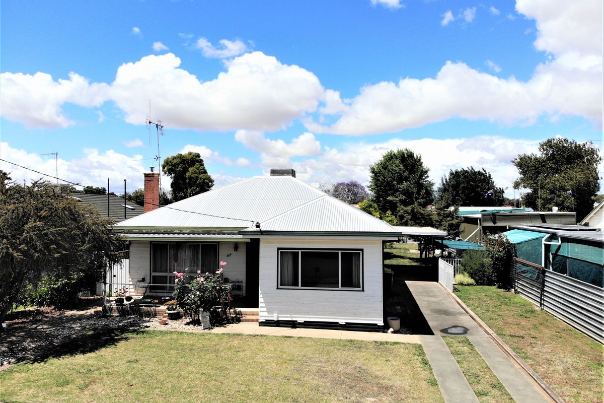 61 Dawes Road, Kyabram