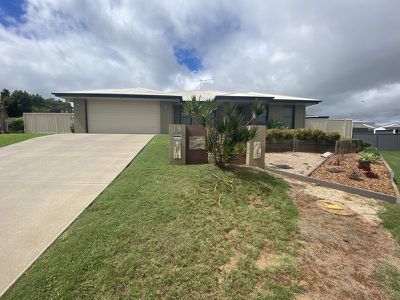 16 Daisy Court, Kingaroy