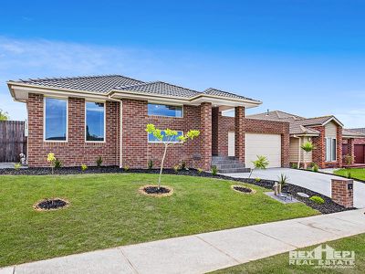 30 Sagan Drive, Cranbourne North