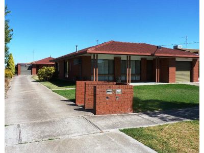 1&2,3 James Street, Horsham