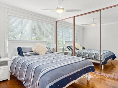 44 Scenic Crescent, Albion Park