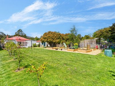 56 Kermandie River Road, Geeveston