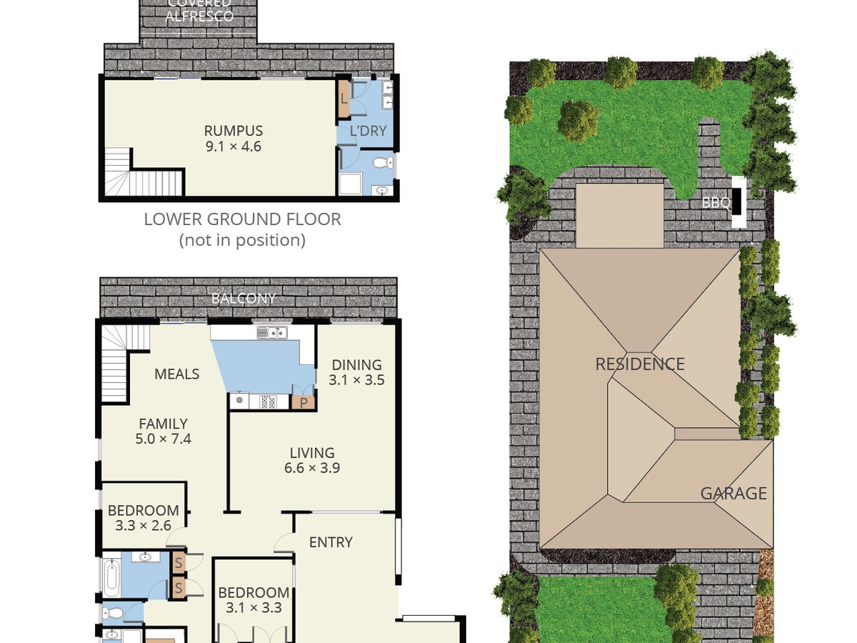 9 Ashby Drive, Dandenong North