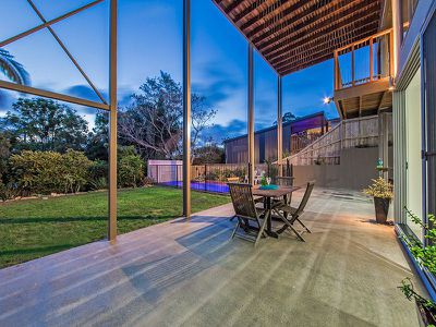 27 Gristock Street, Coorparoo