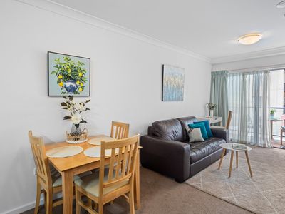 212 / 126-128 Mounts Bay Road, Perth