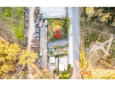 Lot 23 & 24, Albert Street, Corner of Hemilton Road, Riverstone