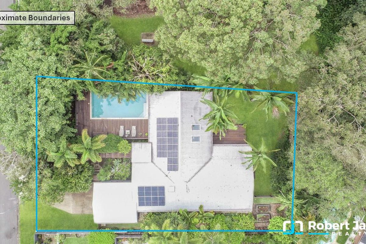 7 Oakland Drive, Tewantin
