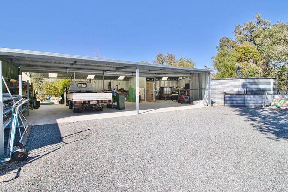 98 Riverlands Drive , Stake Hill