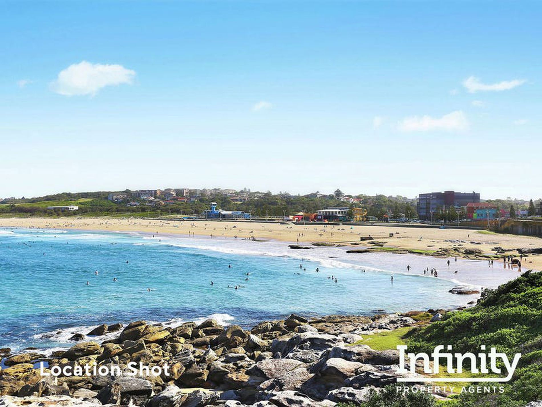 14 / 117 Boyce Road, Maroubra