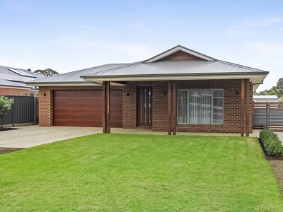 10 Boomerang Place, Heathcote