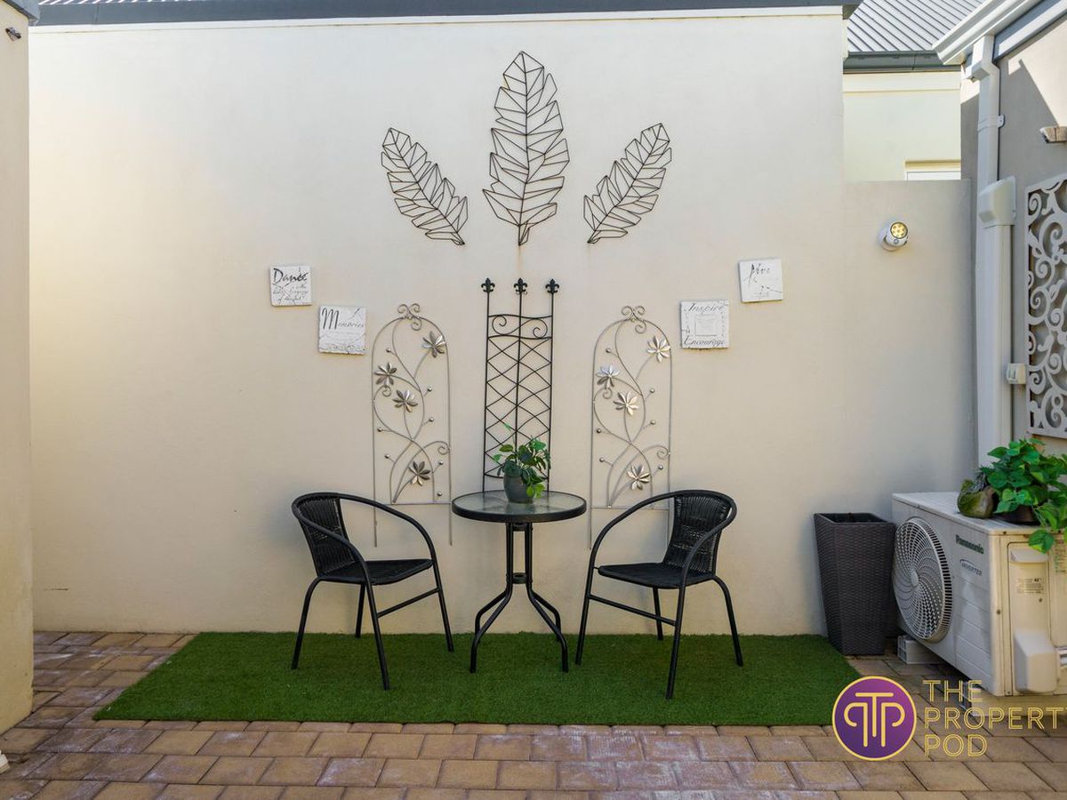 4 / 15 Creery Street, Dudley Park