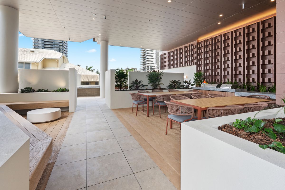 1606 / 7 Mermaid Avenue, Mermaid Beach