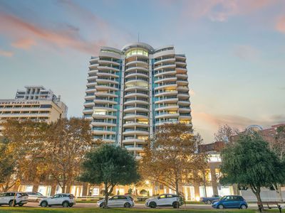 2 / 42 Terrace Road, East Perth