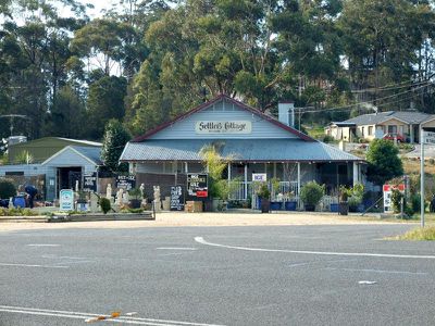 4021 Princes Highway, Pambula