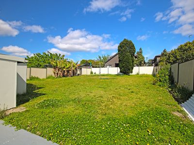 11 Renown Avenue, Wiley Park