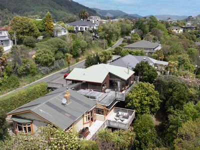 66 Mount Street, Nelson South