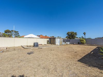 12 Galley Close, Port Kennedy