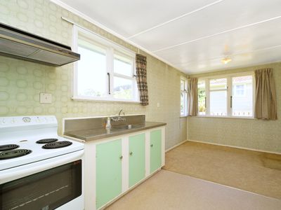 3 Greer Crescent, Tawa
