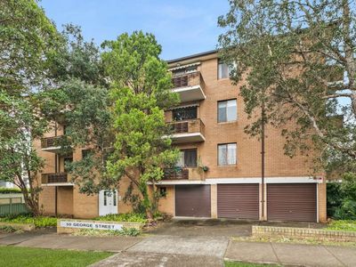 2 / 50 George Street, Mortdale
