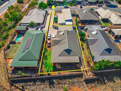 7 Fairlead Bend, South Hedland