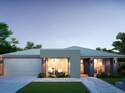 22 New Found Way, Ripley