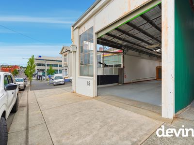 88 Patrick Street, Hobart