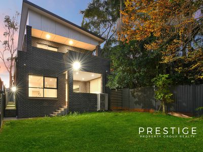 111 Gungah Bay Road, Oatley