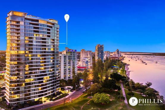 1704 / 180 Marine Parade, Labrador