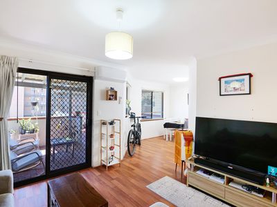 8 / 57 King George Street, Victoria Park