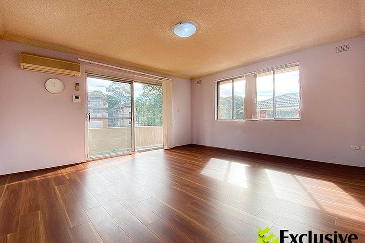 4 / 16 Hampstead Road, Homebush West