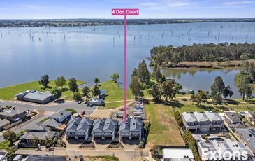 4 Doc Court, Yarrawonga