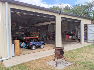 5 Neville Place, Kingaroy