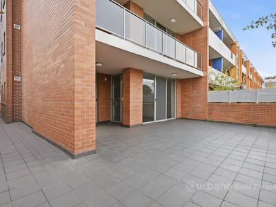 34 / 29-33 Darcy Road, Westmead