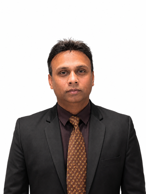 Lateef Mohammed