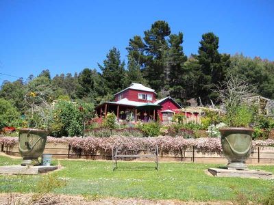 376 Watsons Road, Glen Huon