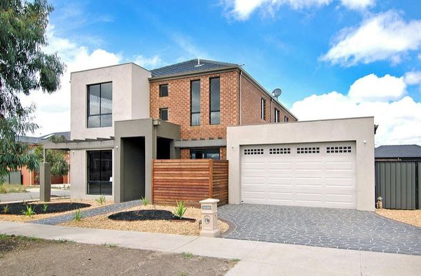 87 Northumberland Circuit, Craigieburn