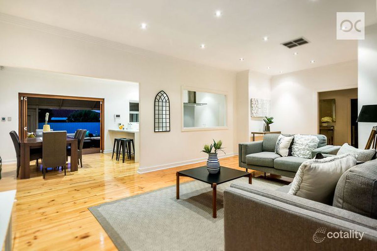 556 Henley Beach Road, Fulham