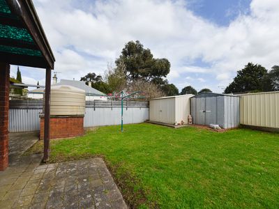 3 Badenoch Street, Mount Gambier