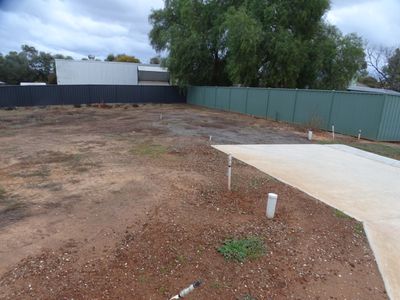 Lot 2, 244 High Street, Nagambie