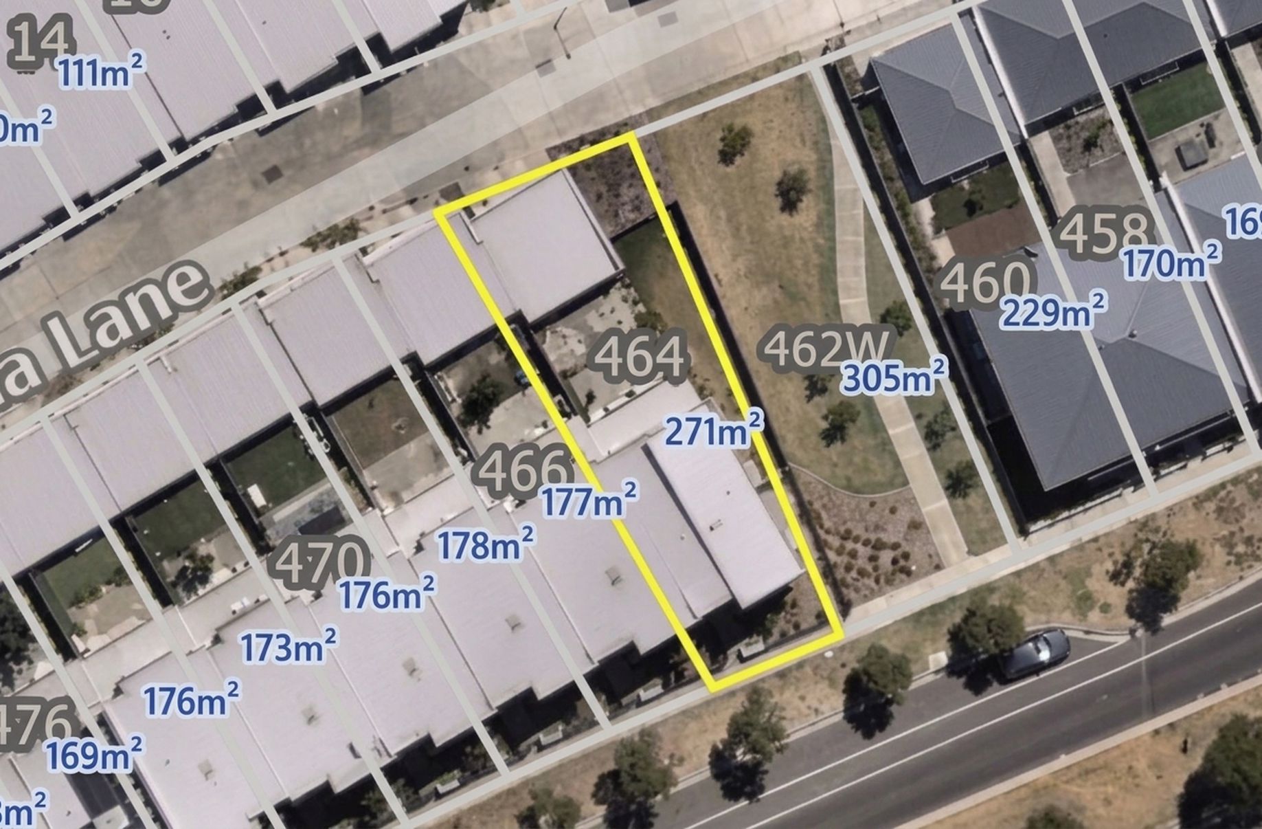 464 Harvest Home Road, Epping